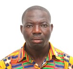 Dr. Issah Suhiyini Alhassan