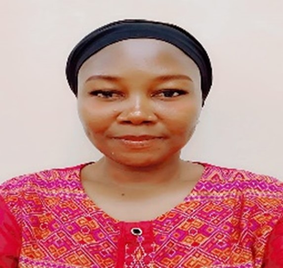 Ms. Rahinatu Zakaria