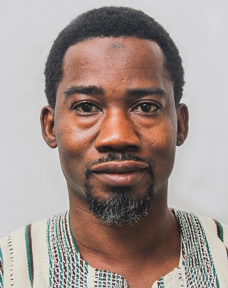 Prof. Abdul-Halim Abubakari